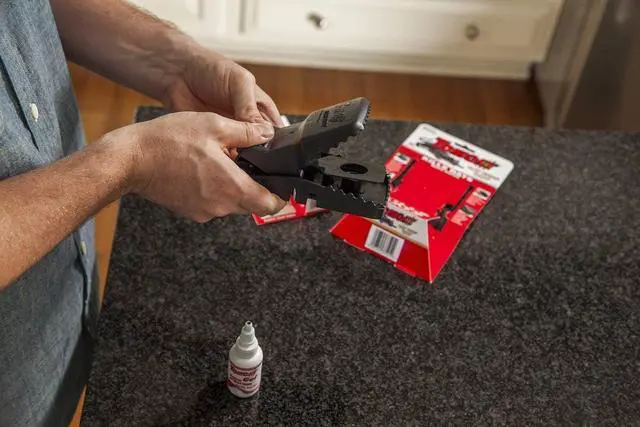 Alt view image 7 of 7 - Rat Snap Trap- Pack of 4