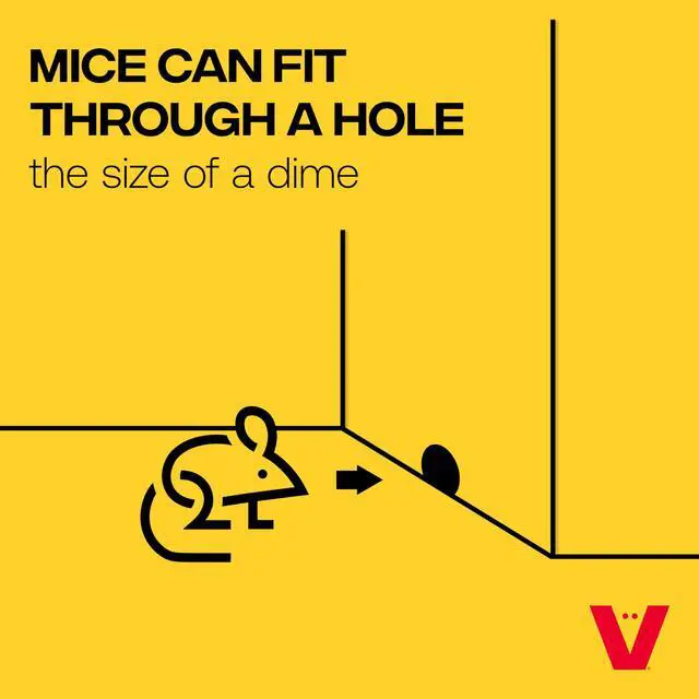 Alt view image 2 of 7 - Live Catch Mouse Trap - 4 Traps - M337SR-4 - Live Catch and Release Trap for Mice - Humane Mouse Traps - Clear Design - Humane, Easy to Use - 4 Pack
