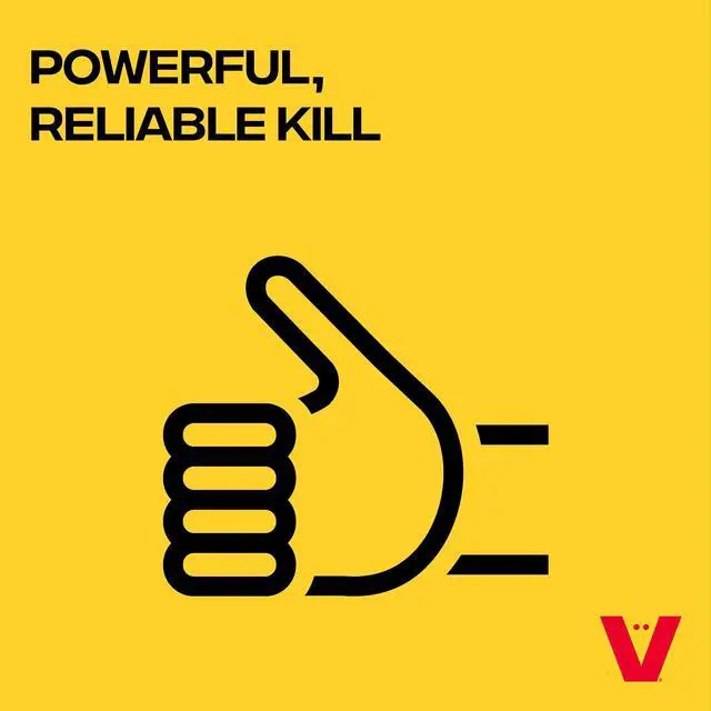 Alt view image 2 of 7 - Victor Power-Kill Mouse Trap - 3 Pack