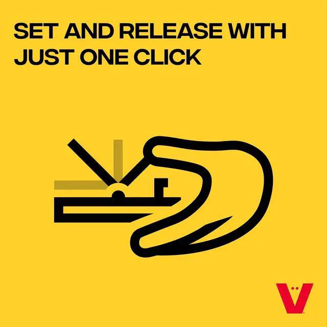 Alt view image 5 of 7 - Victor Power-Kill Mouse Trap - 3 Pack