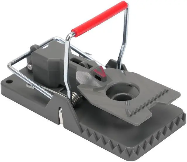 Alt view image 7 of 7 - Victor Power-Kill Mouse Trap - 3 Pack