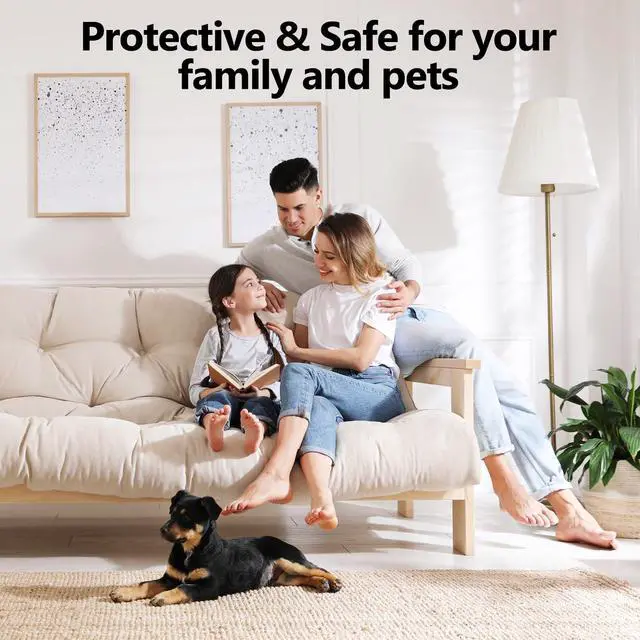 Alt view image 7 of 7 - 16 Pack Mouse Glue Trap,Mouse Traps Indoor for Home,Adhesive Bugs Roach Spider Insect Traps,Sticky Mouse Traps,Bulk Glue Traps for Mice