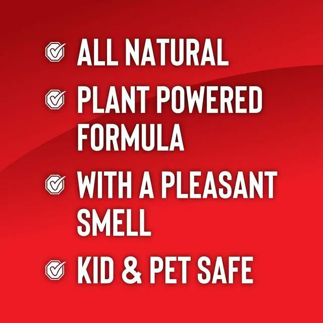 Alt view image 4 of 6 - Wildlife RS-U-128 Rodent Stopper with Refill, 1 Gallon, 1 gal, red