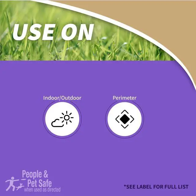 Alt view image 2 of 7 - Rat Magic Rodent Repellent, 5 lb. Ready-to-Use Granules for Indoor & Outdoor Rodent Control, People & Pet Safe