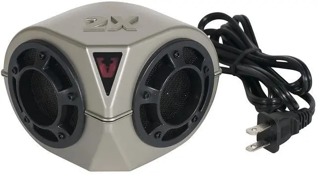 Main image of PestChaser Pro Heavy-Duty Rodent Repeller - Ultrasonic Rodent Repeller for Indoors - Repel Mice and Rats - Use in Basement, Attic, Warehouse