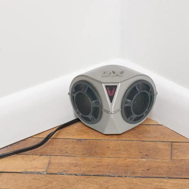Alt view image 2 of 5 - PestChaser Pro Heavy-Duty Rodent Repeller - Ultrasonic Rodent Repeller for Indoors - Repel Mice and Rats - Use in Basement, Attic, Warehouse