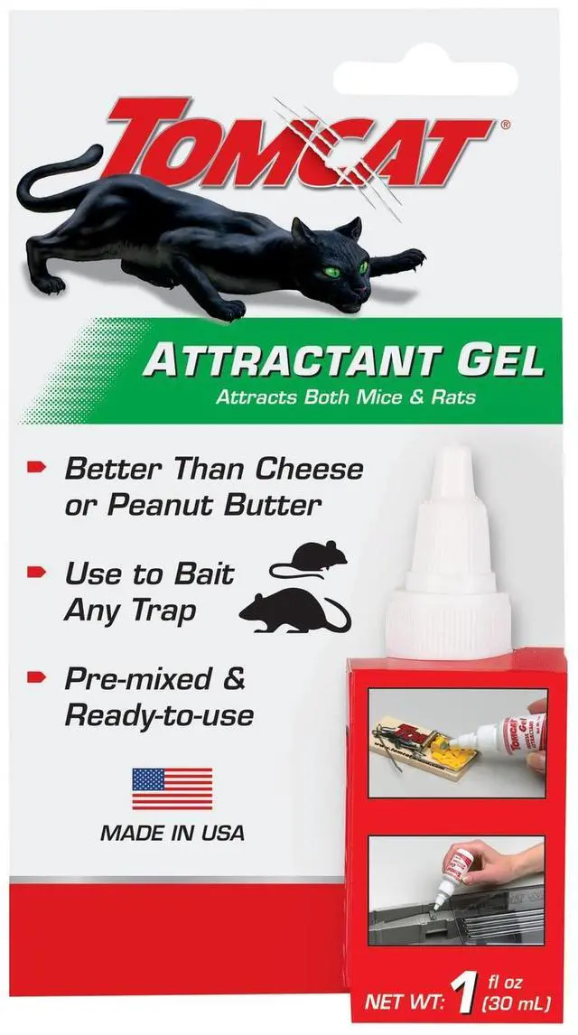 Main image of Attractant Gel, 1 oz.