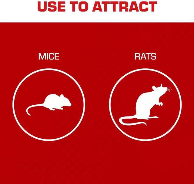 Alt view image 3 of 7 - Attractant Gel, 1 oz.