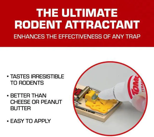 Alt view image 2 of 7 - Attractant Gel, 1 oz.