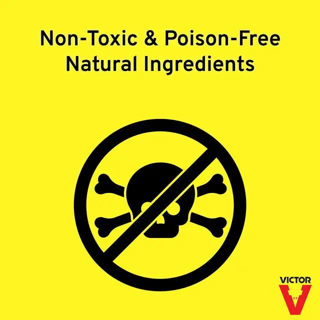 Alt view image 7 of 7 - Mole and Gopher Repellent - Repels Mole, Gopher, Vole, and Other Burrowing Animals - Repel Rodents Outdoors - M7002-2 - 10 lb Bag