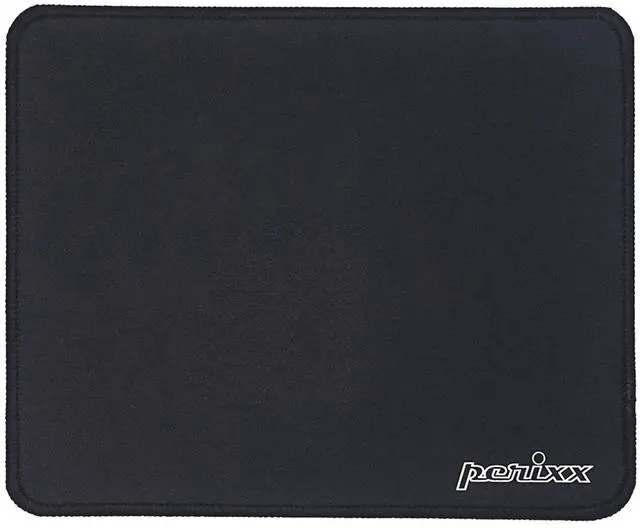 Main image of DX-1000L Waterproof Gaming Mouse Pad with Stitched Edge - Non-Slip Rubber Base Design for Laptop or Desktop Computer - L Size 12.60x10.60x0.08 Inches
