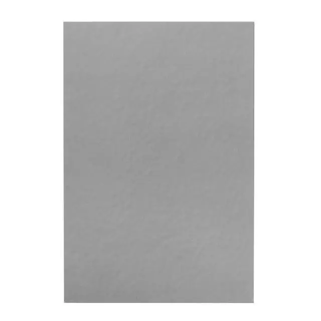 Alt view image 3 of 5 - Non Slip Grip Stickers Cut-to-Fit (Gray, 100×148mm) - Reusable Adhesive Pad for Desk, Phone, Mouse, Office, Multi-Purpose