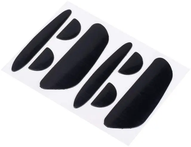 Main image of Replacement Mouse Feet Pads Compatible with MX Master (1st Gen) and Also for MX Master 2S Gaming Mouse, 2 Sets