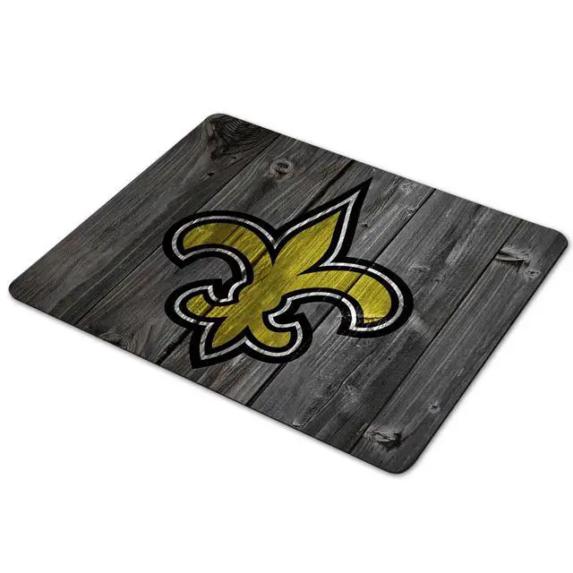 Alt view image 3 of 3 - Design Sports Mouse Pad, Non-Slip Rubber Base Mousepad for Computers Laptop Desk, Gaming Mousepad Desk Accessories, Desk Mat Mouse Pad, Office Supplies - Mouse Pads for Desk