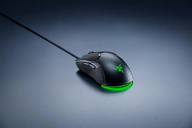 Alt view image 4 of 4 - Mouse Grip Tape DeathAdder V2 Mini: Anti-Slip Grip Tape - Self-Adhesive Design - Pre-Cut