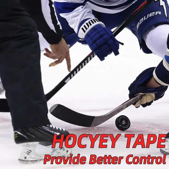 Alt view image 5 of 7 - Tactical Tapes, 1 Inch x 27.34 Yards Goon Grip Tapes, Multipurpose Wrap Tape for Guns, Handgun, Rifle, Hockey, Lacrosse, Baseball, Softball Bats, Sport Handle, Gardening Tools (Black)