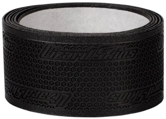 Main image of 5mm Hockey Grip (99cm, Black)
