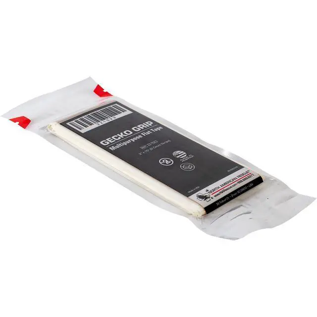 Alt view image 5 of 6 - Gecko Grip Multipurpose Flat Tape