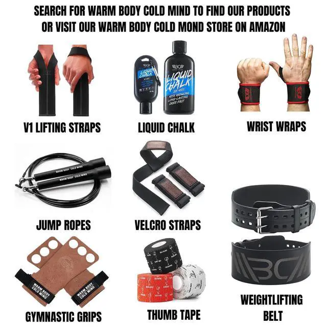 Alt view image 7 of 7 - Weightlifting Thumb Tape - Hook Grip Tape for Powerlifting, Cross Training, Gym Tape, Workout, Weight Lifting Tape, Athletic Finger Wrap (Mix V1 3 Rolls)