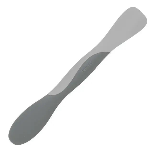 Alt view image 2 of 3 - Scoop And Spread Mini Gray