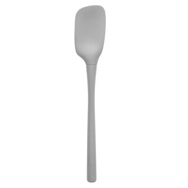 Alt view image 3 of 4 - Spoonula Flex Core Silicone Gray