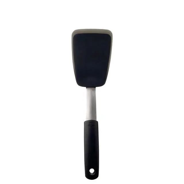Alt view image 6 of 6 - Good Grips Silicone Flexible Turner (Set of 2)