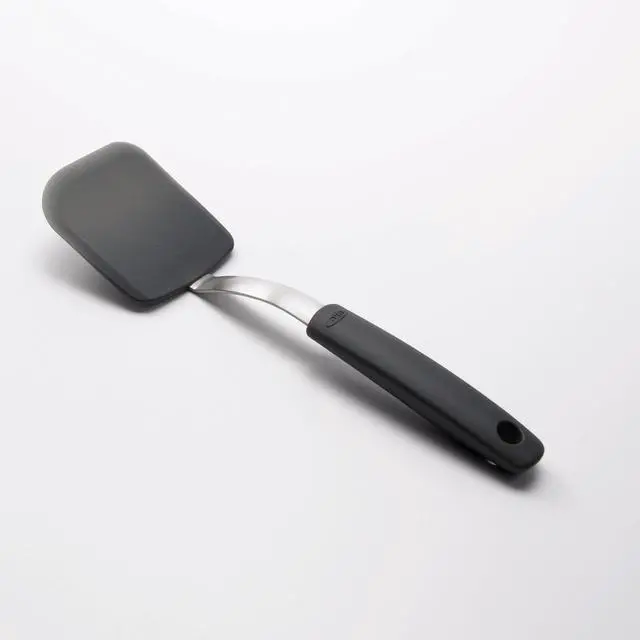 Alt view image 3 of 4 - Good Grips Silicone Cookie Spatula (2 Pack)