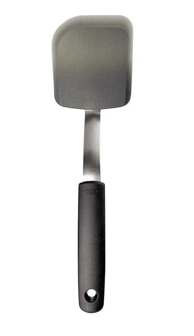 Alt view image 4 of 4 - Good Grips Silicone Cookie Spatula (2 Pack)