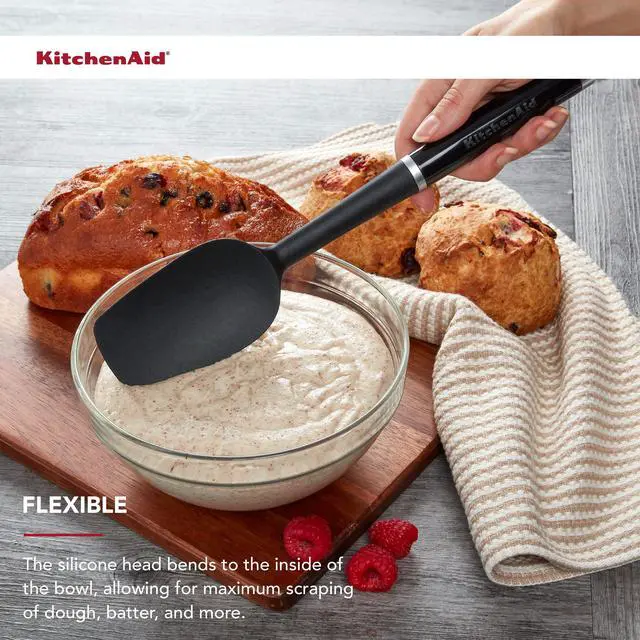 Alt view image 4 of 5 - Classic Spoon Spatula