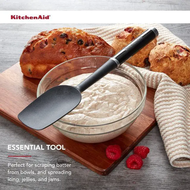 Alt view image 5 of 5 - Classic Spoon Spatula