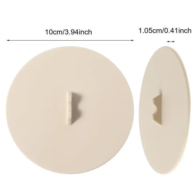 Alt view image 2 of 7 - 6Pcs Silicone Lids for Cups, Universal Silicone Cup Covers