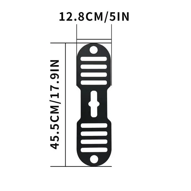 Alt view image 5 of 7 - Universal Silicone Lid Lock Strap for Crockpot Slow Cooker 6/7/8 Quart, Reusable Crockpot Lid Holder Accessories