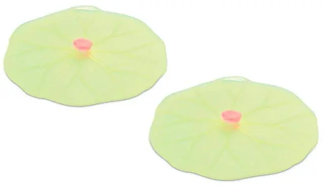 Main image of Lilypad Drink Cover Set/2