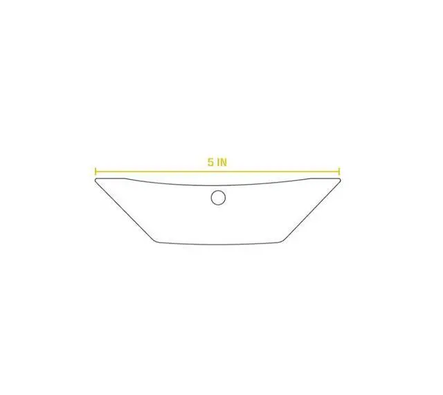 Alt view image 3 of 3 - Silicone Assist Handle Holder - Dishwasher Safe Hot Handle Holder Designed for Traditional Lodge Cast Iron Dual Handle Products - Reusable Heat Protection Up to 450° - Red