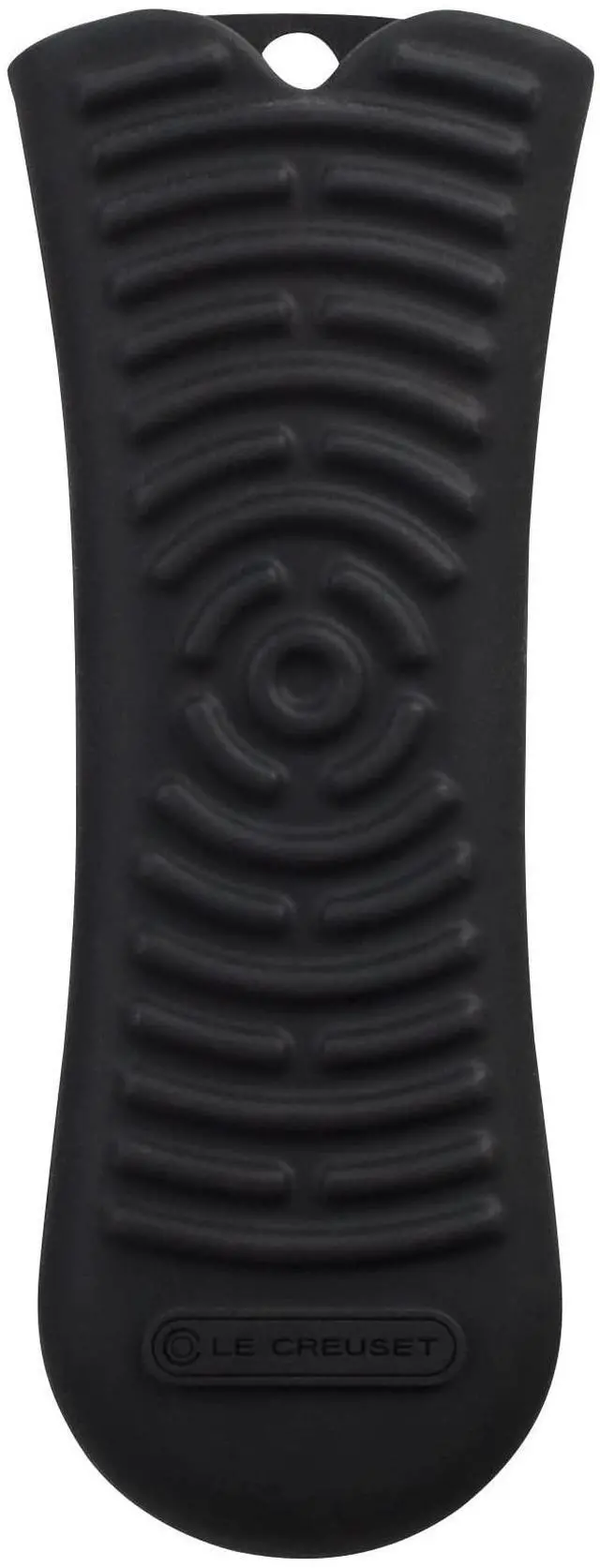 Main image of Silicone Cool Tool Handle, 5.75", Black