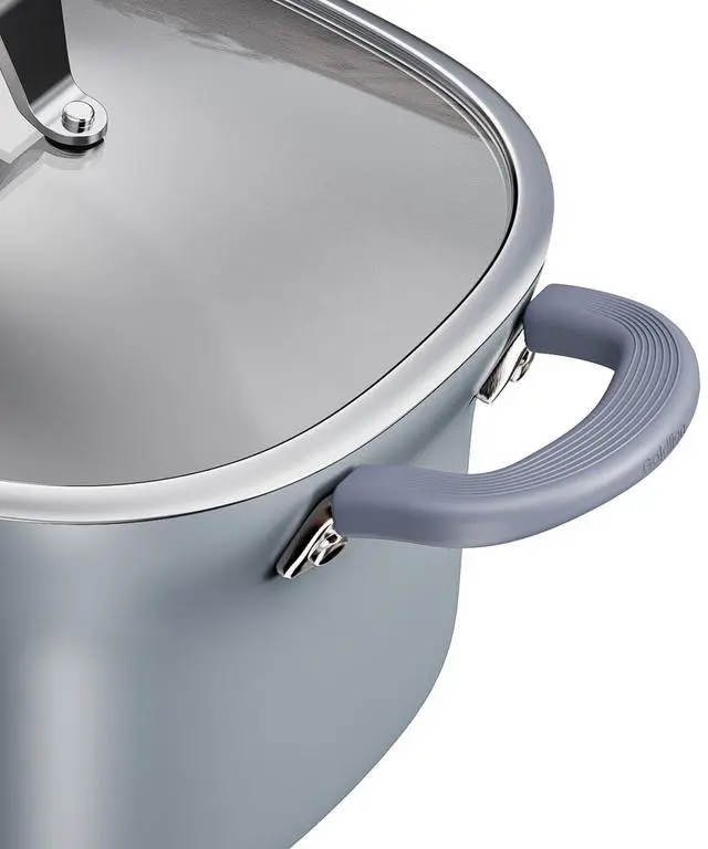Main image of Silicone Pot Handle Cover for Ninja PossibleCooker PRO & Plus