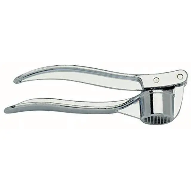 Alt view image 6 of 7 - Garlic Press