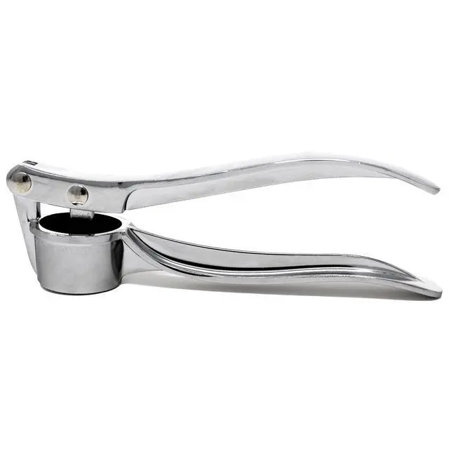 Alt view image 4 of 7 - Garlic Press