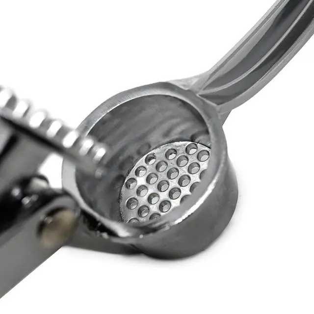 Alt view image 7 of 7 - Garlic Press