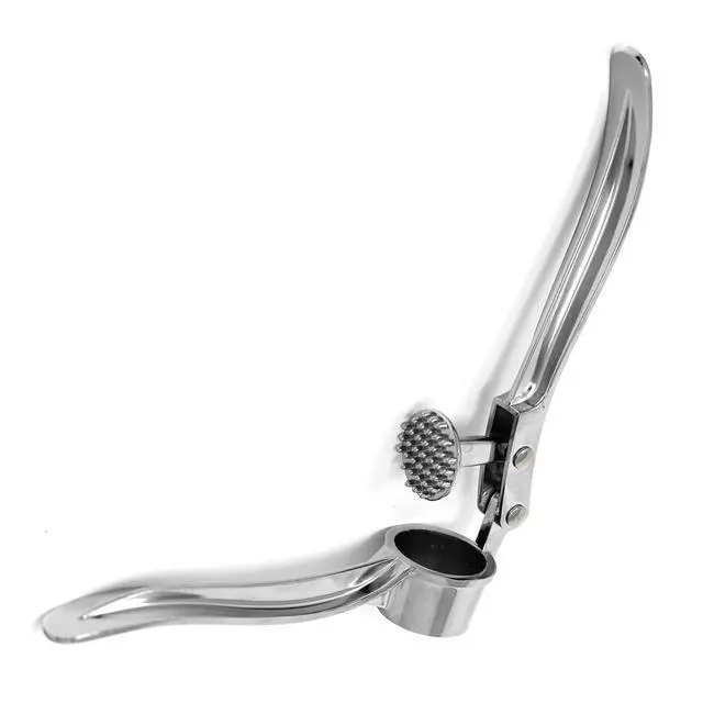 Alt view image 5 of 7 - Garlic Press