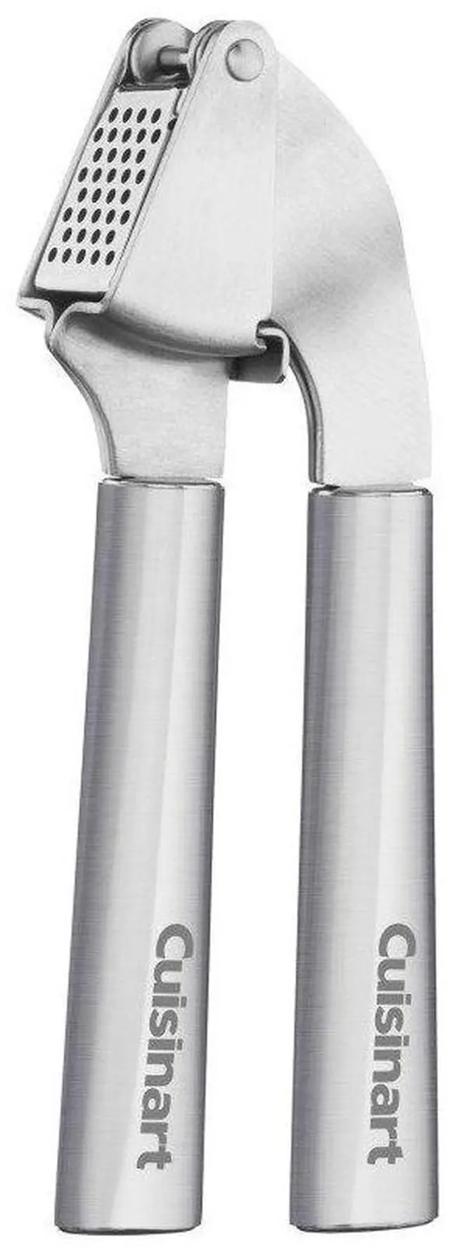 Main image of Garlic Press, One Size, Silver