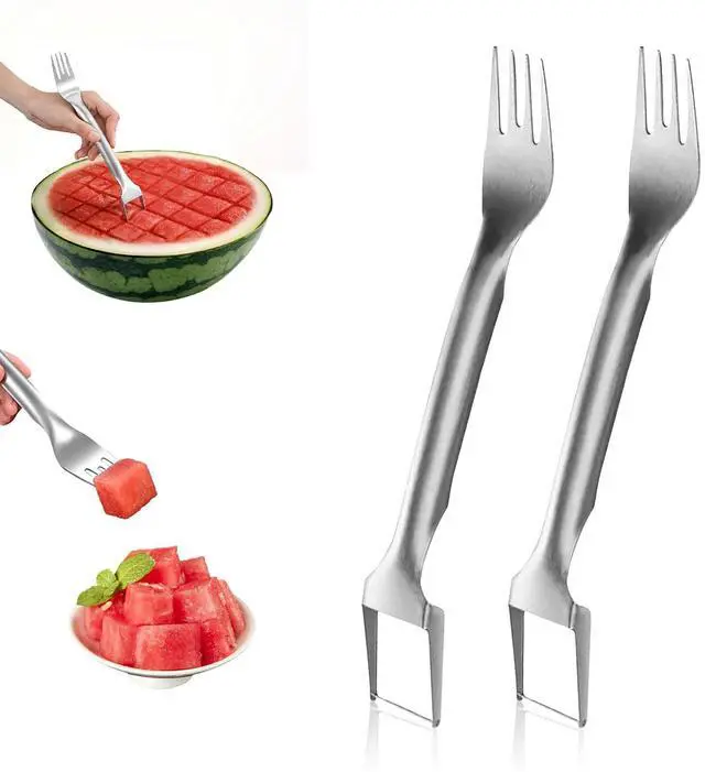 Main image of Watermelon Cutter, 2pcs