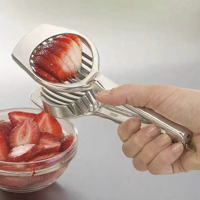 Alt view image 3 of 4 - Mushroom/Egg Slicer