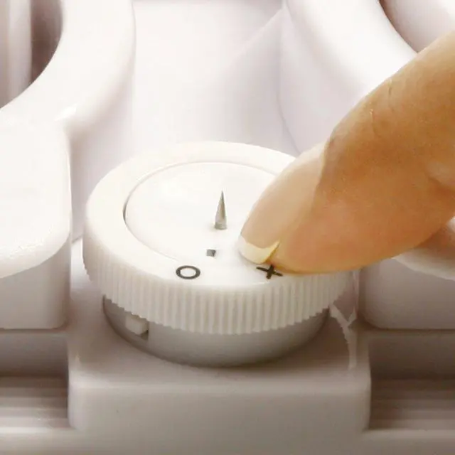 Alt view image 7 of 7 - Egg Slicer, Wedger, Pierce with Garnish Tool