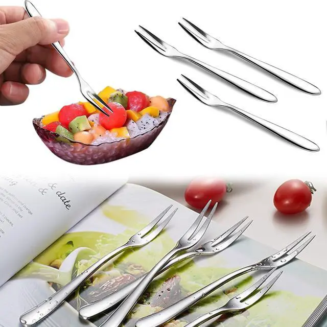 Alt view image 6 of 7 - 12-Pack Watermelon Cutter Set, 4-in-1 Fruit Cutter Shapes, Stainless Steel Slicer, Melon Baller, Seed Remover, Peeler, Kitchen Gadgets for Easy Fruit Preparation and Perfectly Shaped Fruit