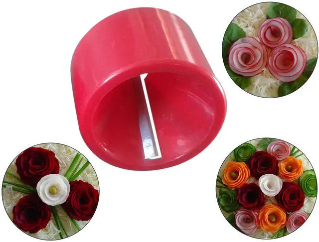 Main image of Spiral Vegetable Fruit Slicer Cutter Grater Twister Peeler Kitchen Gadgets Tools