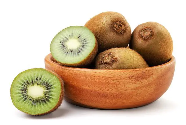 Alt view image 6 of 7 - Fast Peel Any Fruit Or Soft Vegetable With Ease. Kiwi Slicer Peeler Pitter Scooper, Mango And Kimi Corer, Kiwi Fruit Scoop Kitchern Tool_Green