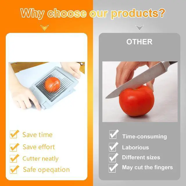 Alt view image 2 of 7 - Slicer Tool Slicer Vegetable Cutter Slicer Vegetable Cutter Home Use