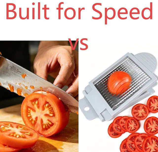 Alt view image 5 of 7 - Slicer Tool Slicer Vegetable Cutter Slicer Vegetable Cutter Home Use