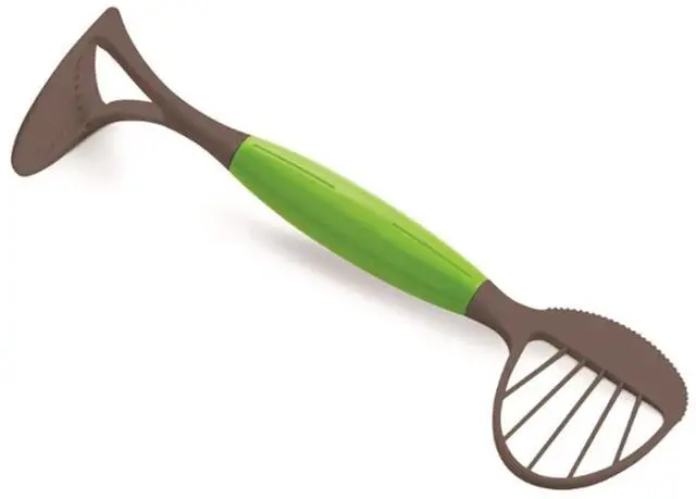 Main image of 3 in 1 Avocado Tool Multi-functional Avocado Slicer Avocado Slicer Avocado Masher